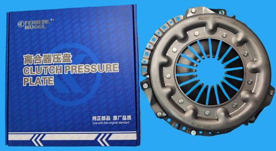 ভালো দাম 1601400-WZ1-33R OEM স্টাইল 255mm ক্ল্যাচ চাপ প্লেট FAW Jiefang জন্য সঠিক ফিট এবং নির্ভরযোগ্য অপারেশন সঙ্গে অনলাইন