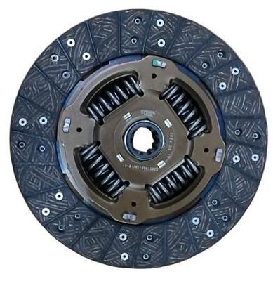 ভালো দাম ZX Auto Terralord 2.5L ও 2.8L ট্রান্সমিশন সিস্টেমের জন্য আসল মানের 2638000-TRI-W-01 ক্লাচ ডিস্ক অনলাইন