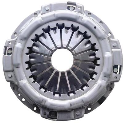 ভালো দাম X10021692 OEM প্রতিস্থাপন ক্লাচ চাপ প্লেট জন্য জন্য JAC গ্যালপ Kaiwei & Hyundai HD78 Shunda ইউরো VI অনলাইন