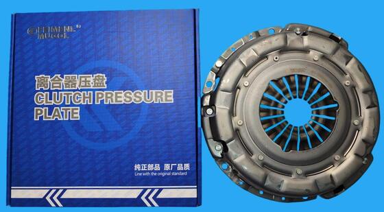 ভালো দাম JMC Teshun ও Baodian Euro V এর জন্য সাশ্রয়ী HP1-7563-AA OEM রিপ্লেসমেন্ট ক্লাচ প্রেসার প্লেট অনলাইন