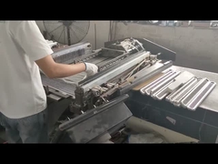 EFN1-19553-AA JMC1030 ডিজেল ইঞ্জিনের অংশJMC1030 অটো পার্টস ইলেকট্রিক কুলিং ফ্যান 810500020-GC