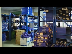 রিং সিঙ্ক্রোনাইজার 4th 5th গিয়ার হুইল সিঙ্ক্রোনাইজার হাব ISUZU 4HG1 4HF1 8941287752 OEM