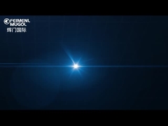 গুয়াংডং ফেডারেল-মোগুল ইন্ডাস্ট্রিয়াল কোং, লিমিটেড।